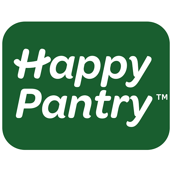 Happy Pantry