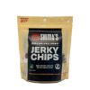 Premium Grassfed Beef Jerky Chips 2oz
