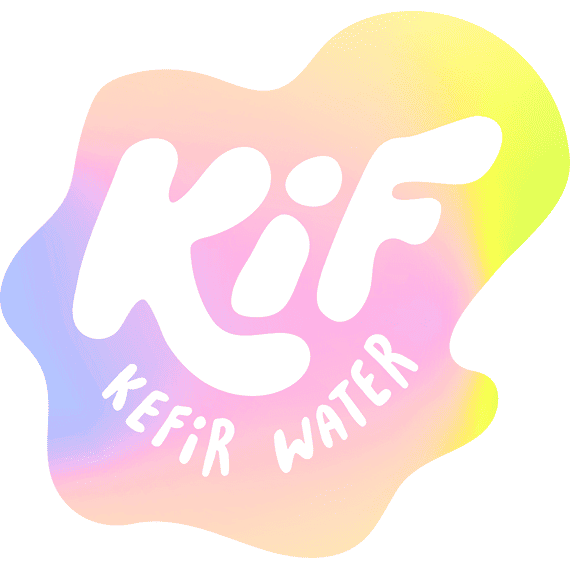 Kif Kefir Water