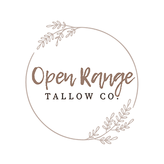 Open Range Tallow