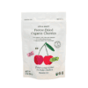 Cherries Freeze-Dried Premium Organic 2oz