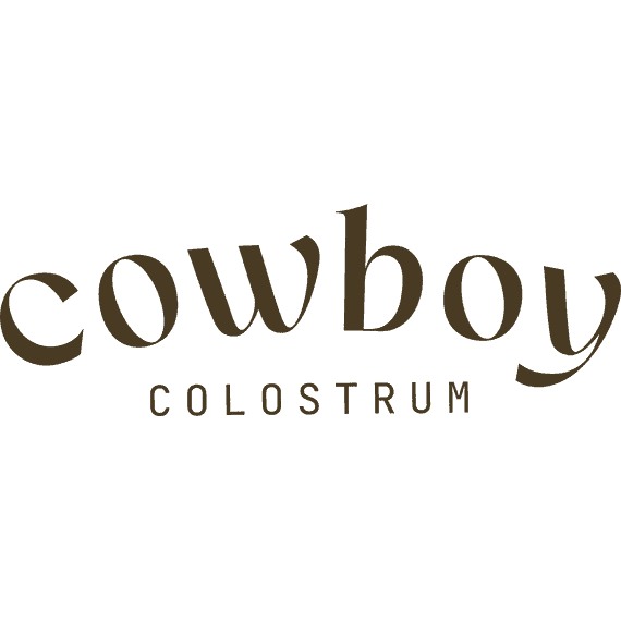 Cowboy Colostrum