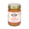 Fiji Ginger Almond Butter 13oz
