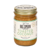 Toasted Coconut Almond Butter 13oz