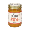 Maple Cinnamon Peanut & Pecan Butter 13oz