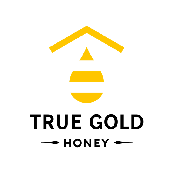 True Gold Honey